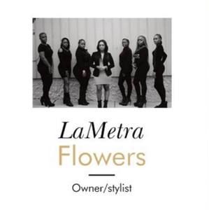 Meet your Posher, Lametra